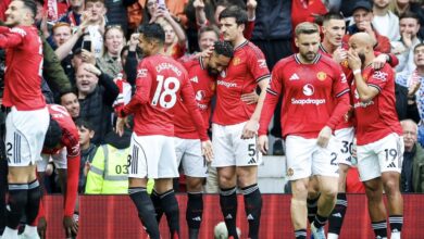 Manchester United 3–2 Liverpool: Kobbie Mainoo Fires Late Winner as Red Devils Seal Champions League Return