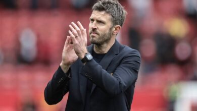 Gary Neville Raises Concerns Over Michael Carrick’s Long-Term Manchester United Future