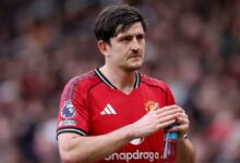 “He's not a leader”—Paul Parker Questions Harry Maguire’s Role as Manchester United Plan Defensive Overhaul