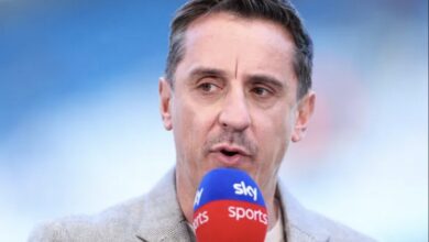 Gary Neville Urges Manchester United to Offload £55m Star as Summer Overhaul Plans Take Shape