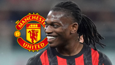 Manchester United ‘Offer Three Player’ in Swap Deal for Rafael Leão