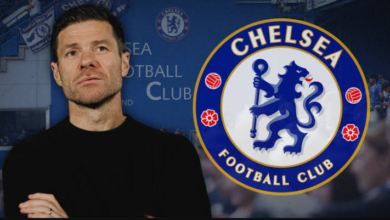 Xabi Alonso ‘Open to Chelsea Talks’ With Key Condition for Managerial Role