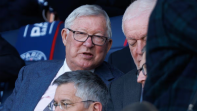 Sir Alex Ferguson Taken to Hospital After Feeling Unwell at Old Trafford