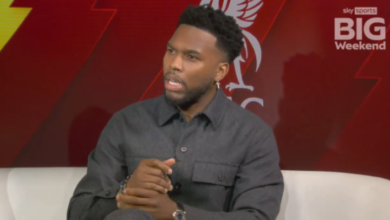 Daniel Sturridge tips Man Utd star to hit ‘next level’ after Liverpool victory