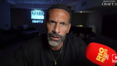 Rio Ferdinand Urges Manchester United to Prioritise ‘wonderful’ £80m midfielder Over Guimarães and Tonali
