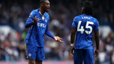 Calum McFarlane Slams Chelsea’s ‘Unacceptable’ Start After Heavy Defeat to Nottingham Forest