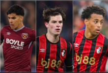 Manchester United Plan £150m Midfield Overhaul with Three Signings Targeted