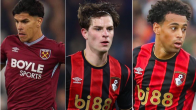 Manchester United Plan £150m Midfield Overhaul with Three Signings Targeted