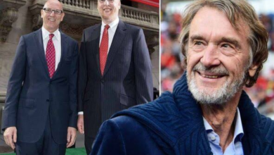 Manchester United Ownership Clause Set for Major Change in 2027 Between Ratcliffe and Glazers
