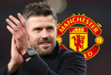 How Manchester United Returned to the Champions League Under Michael Carrick