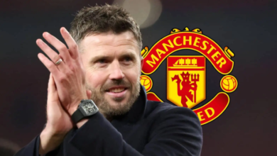 How Manchester United Returned to the Champions League Under Michael Carrick