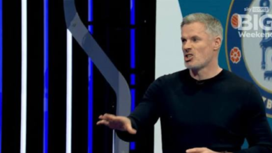 Jamie Carragher Reveals that ‘Shocking’ Chelsea Form Is Actually ‘A Good Thing’ for Football