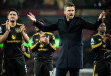 How Manchester United Returned to the Champions League Under Michael Carrick