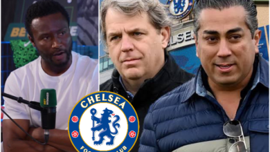 “Where is the direction”—John Obi Mikel questions Chelsea’s long-term direction under current ownership