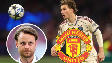 Manchester United Identify Ajax Wonderkid Mika Godts as Key Summer Target After Champions League Return