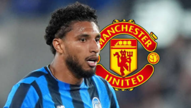 Manchester United ‘Agree’ £43m Deal for Atalanta Star Ederson as Michael Carrick Targets Midfield Revamp